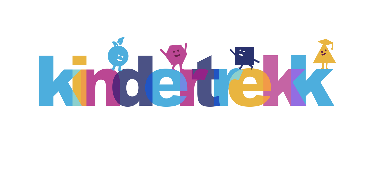 kindertrekk logo