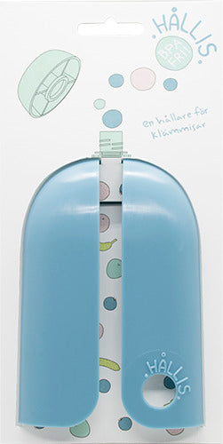 Kindertrekk™ The Swedish Squeeze Pouch Holder - 3pack | The Baby Product You Didn't Know You were Missing | Enjoy a Snack on The Go | No More Messy Clean-ups | Fits Most Squeeze Pouches | Age 9month+